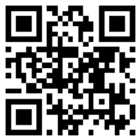 QR Code Banner